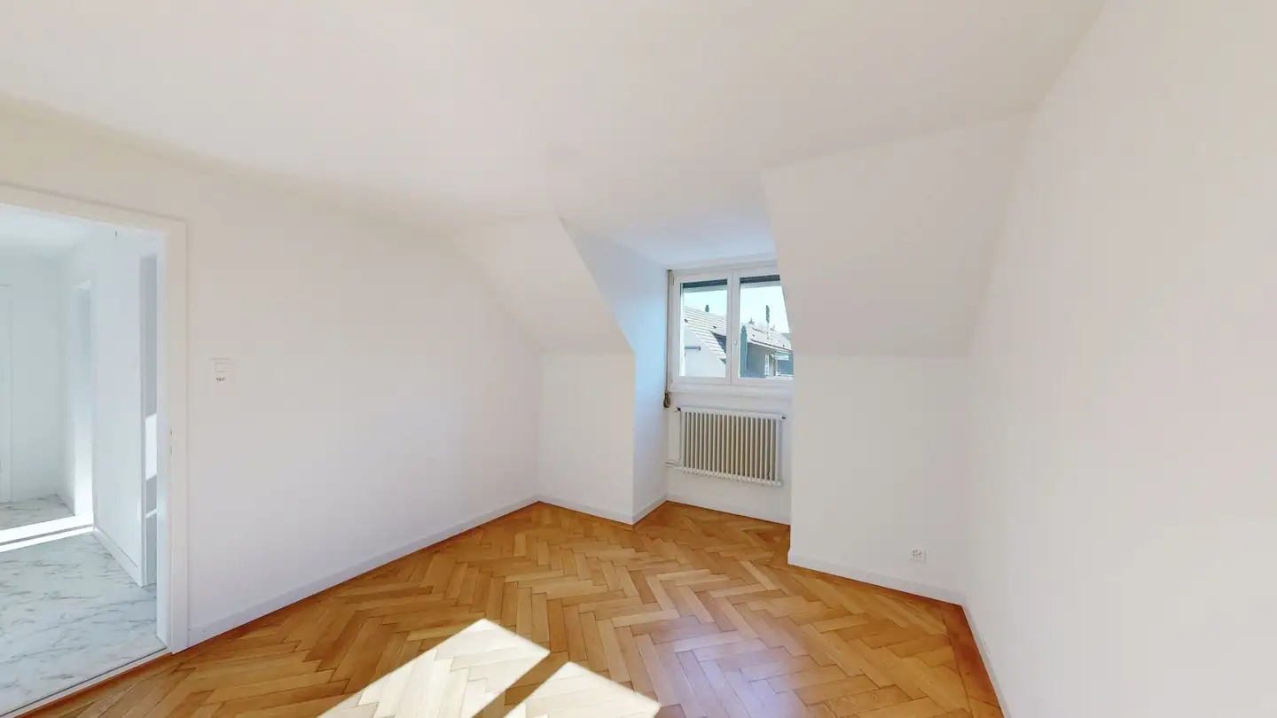 Apartment for rent - Rossfeldstrasse 46, 3004 Bern
