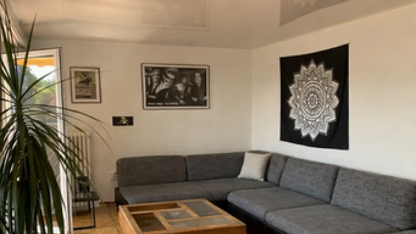 Appartamento in vendita - 1009 Pully