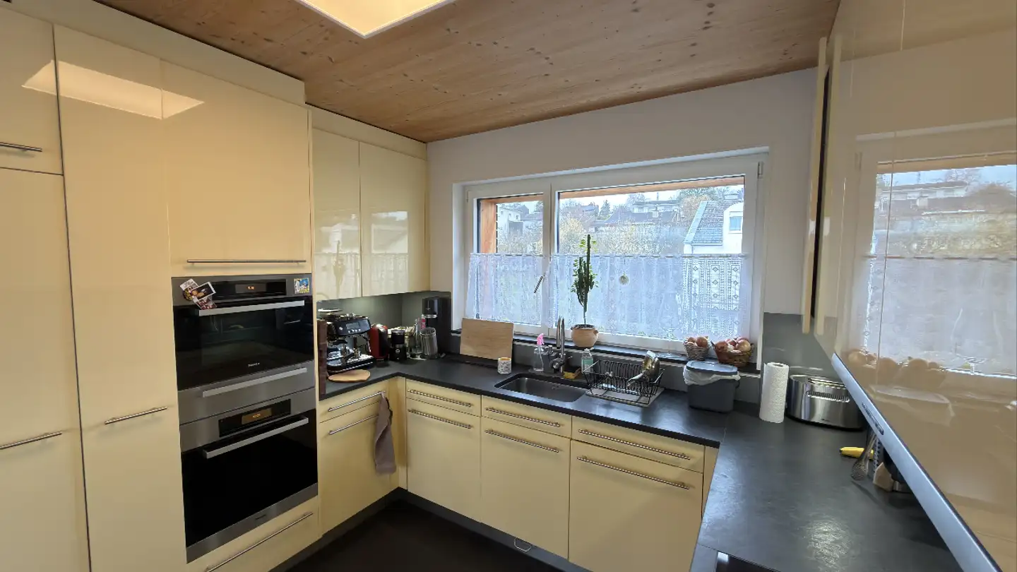 Duplex for sale - Haldensteinstrasse, 8105 Watt - Photo 4