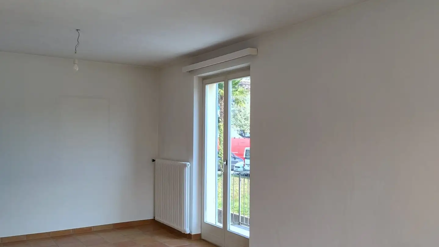 Apartment for rent - Via Dei Paoli 6, 6648 Minusio - Photo 3