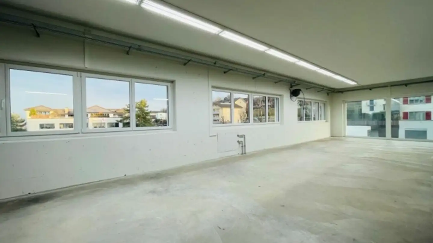 Negozio in affitto - Ziegeleihof 9, 6280 Hochdorf - Photo 2