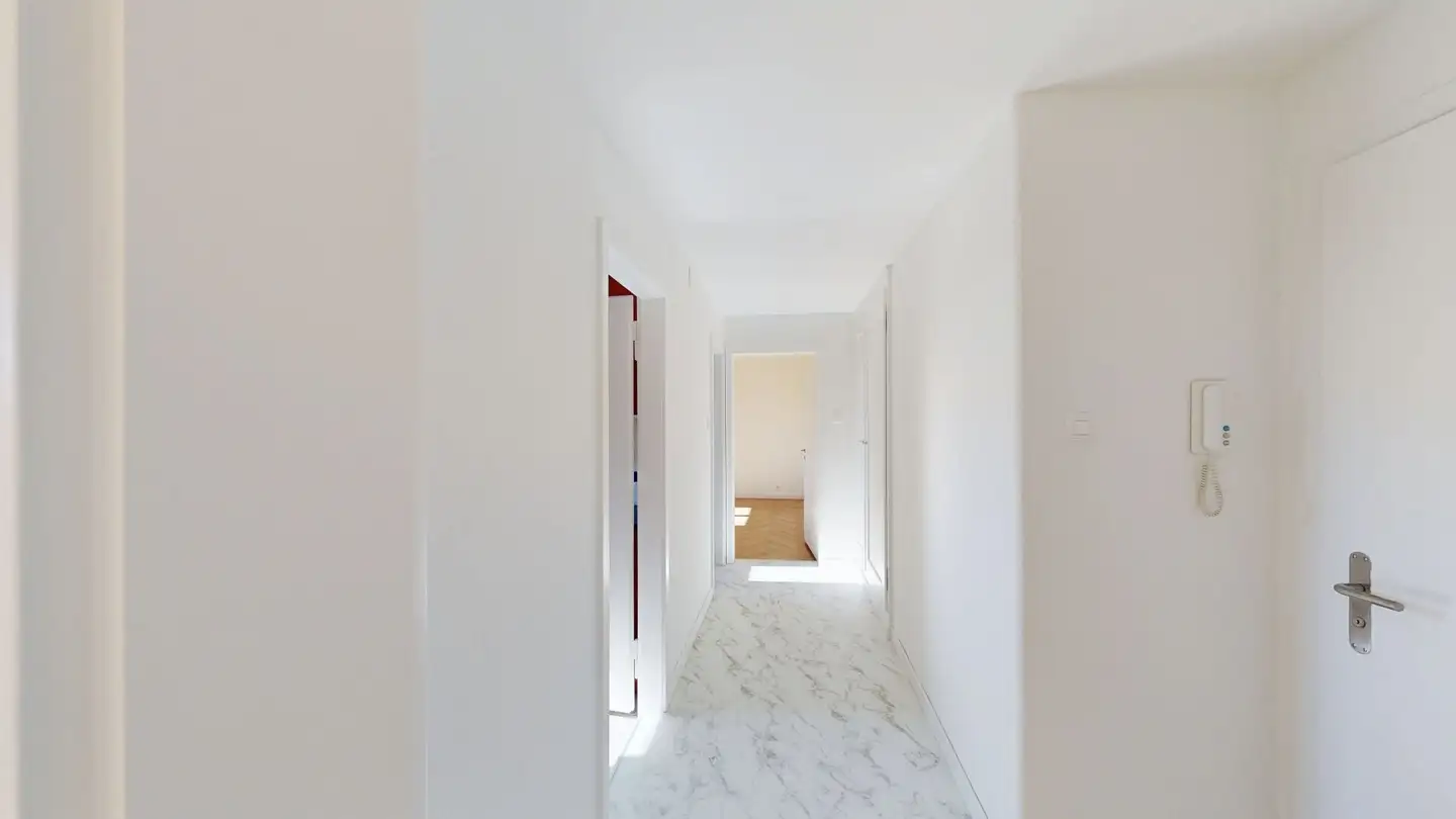 Apartment for rent - Rossfeldstrasse 46, 3004 Bern - Photo 4