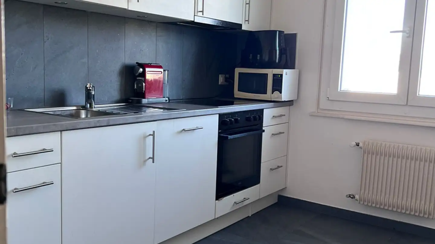 Appartement à louer - Rue De La Mèbre 10, 1033 Cheseaux-sur-Lausanne - Photo 2
