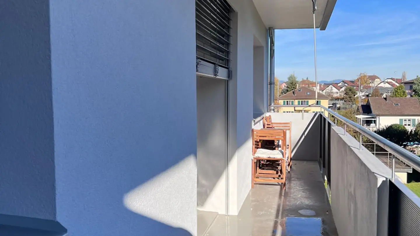 Appartement à louer - Rue De La Mèbre 10, 1033 Cheseaux-sur-Lausanne - Photo 4