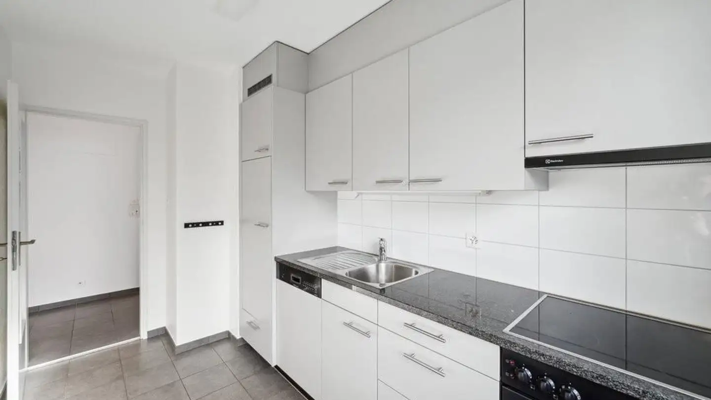 Appartamento in affitto - Rankackerweg 12, 4133 Pratteln - Photo 2