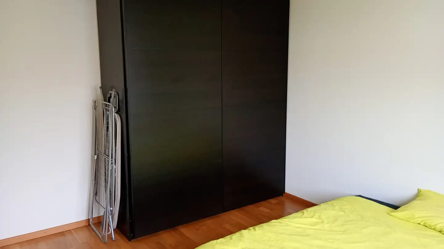 Appartamento ammobiliato in affitto - Küngenmatt 16, 8055 Zürich - Foto 4