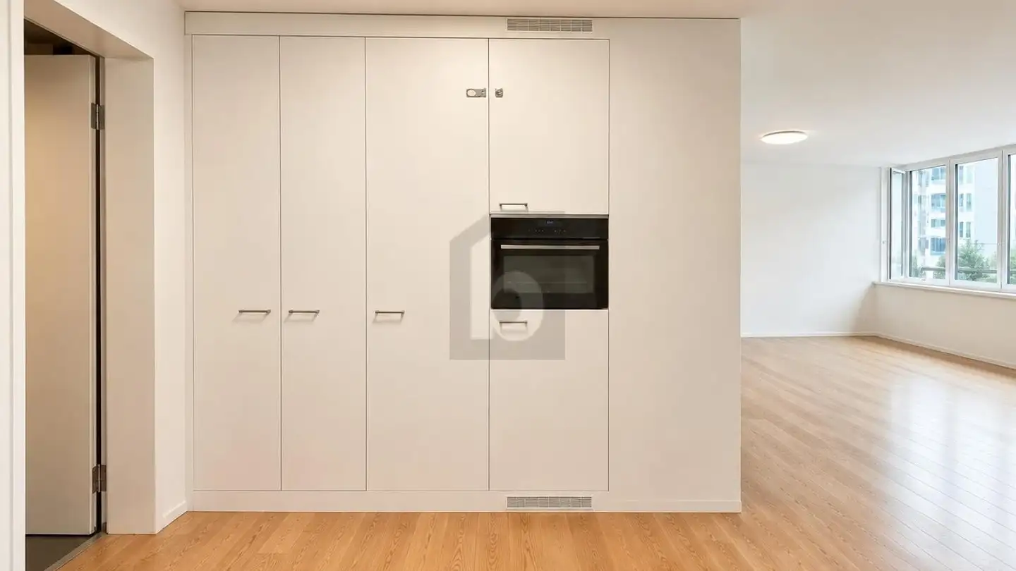 Office space for rent - 8038 Zürich