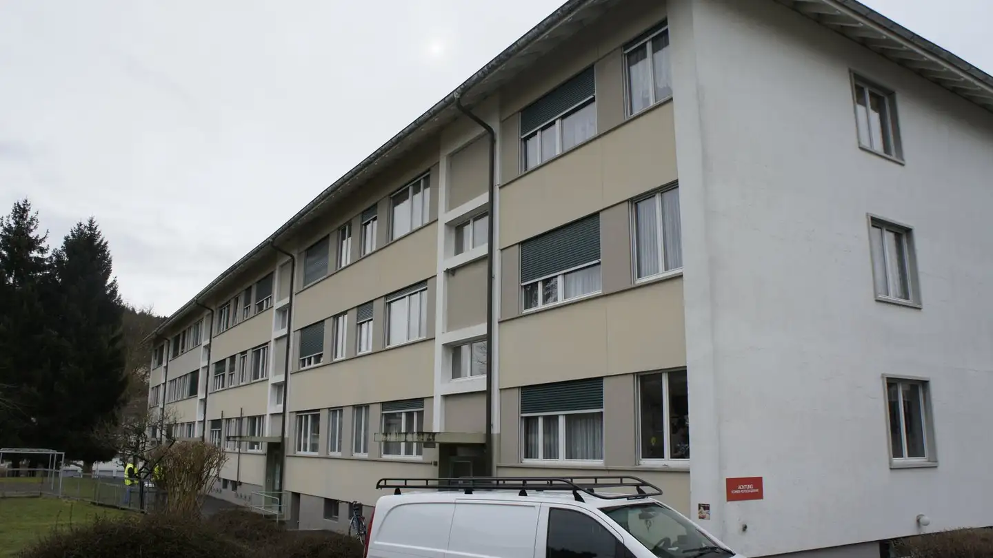 Wohnung mieten - Obere Zollgasse 47c, 3072 Ostermundigen