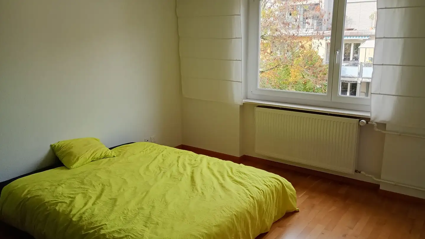 Appartamento ammobiliato in affitto - Küngenmatt 16, 8055 Zürich - Foto 3