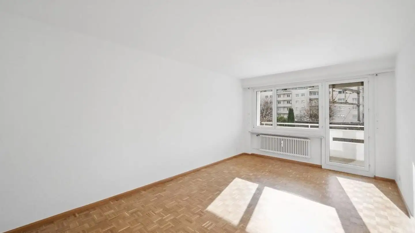 Appartamento in affitto - Rankackerweg 12, 4133 Pratteln - Photo 4