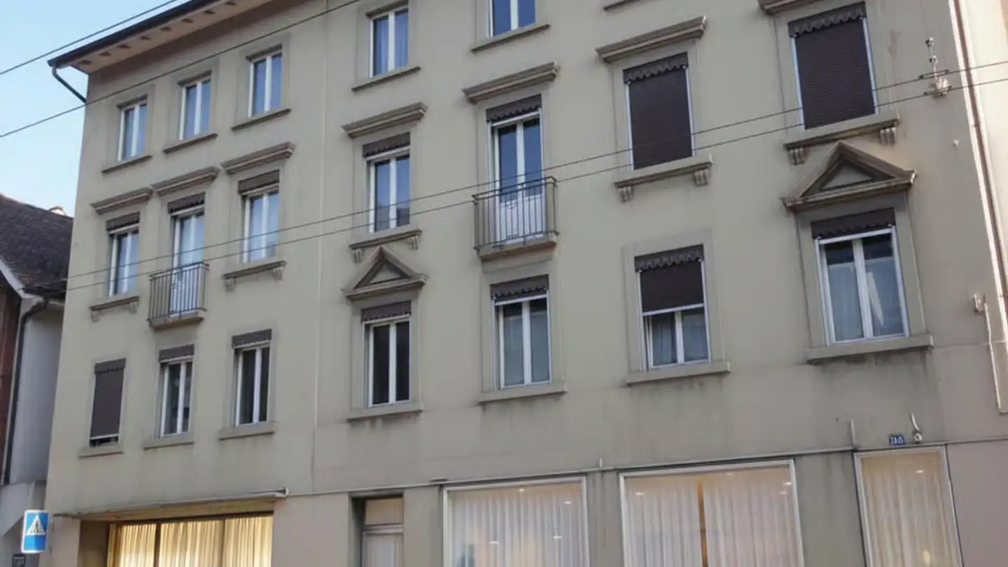 Wohnung mieten - Rue De Boujean / Bözingenstrasse 146, 2504 Biel/Bienne - Foto 2