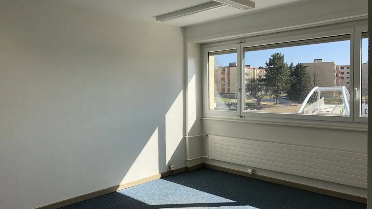 Bürofläche mieten - Route De Moncor 2, 1752 Villars-sur-Glâne - Foto 3