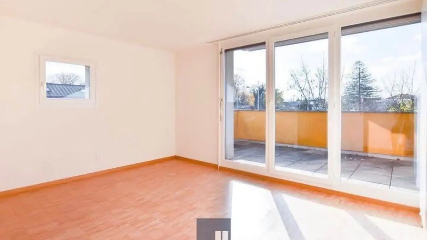 Duplex in affitto - Chemin De L' Auberge 1, 1213 Onex