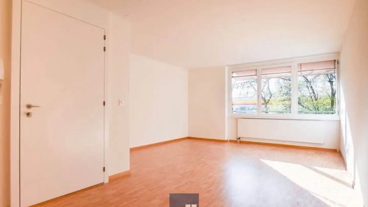 Duplex in affitto - Chemin De L' Auberge 1, 1213 Onex - Foto 2