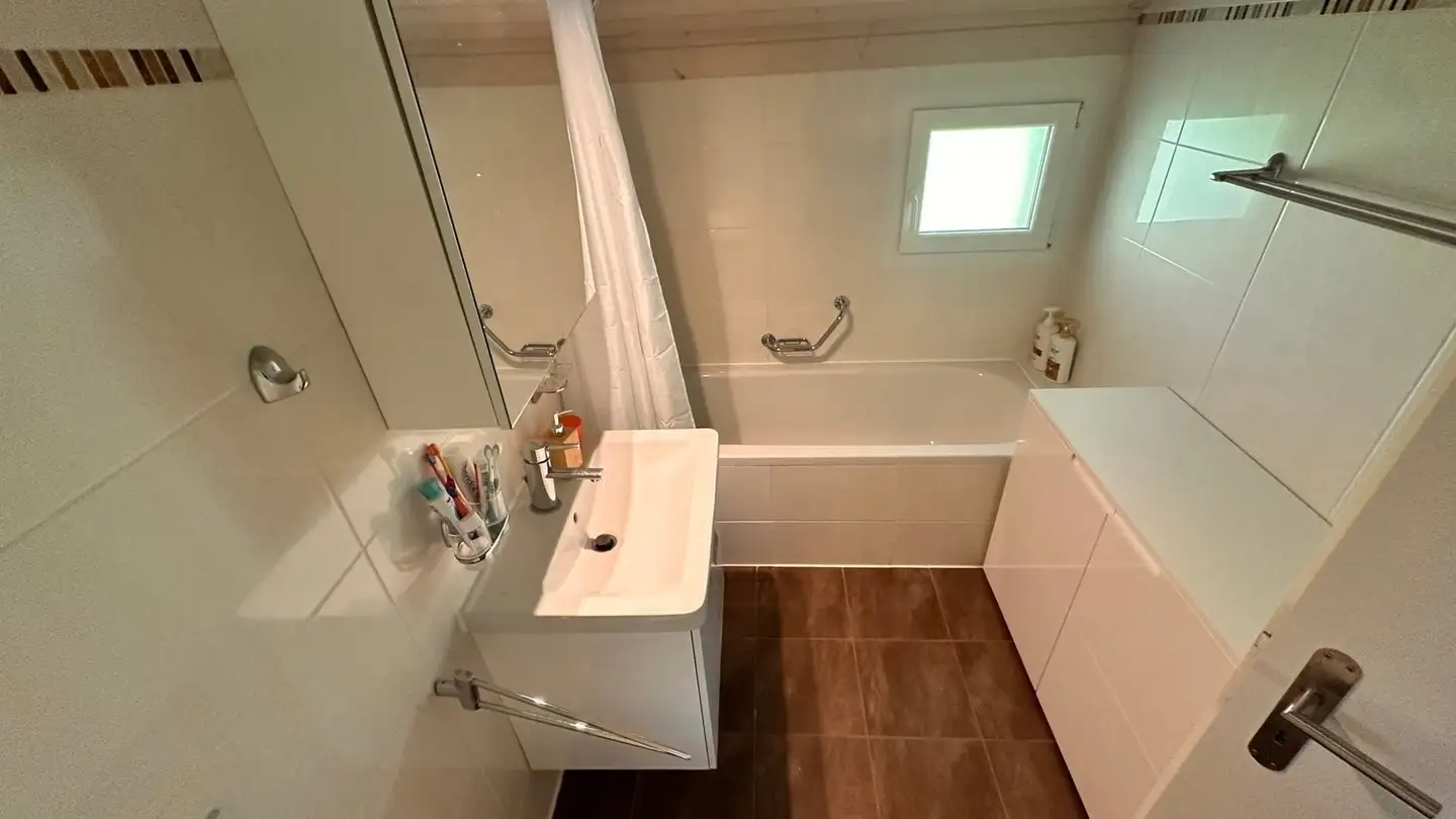 Appartamento in affitto - 1110 Morges - Foto 4