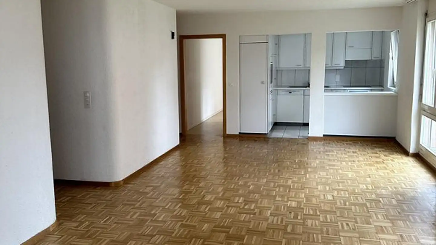 Appartement à louer - Rue Du Midi / Südstrasse 45, 2504 Biel/Bienne