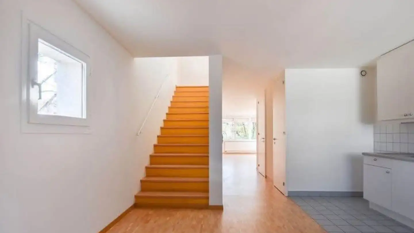 Duplex in affitto - Chemin De L' Auberge 1, 1213 Onex - Foto 3