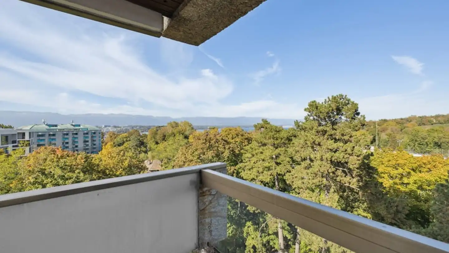 Appartamento in vendita - 1223 Cologny