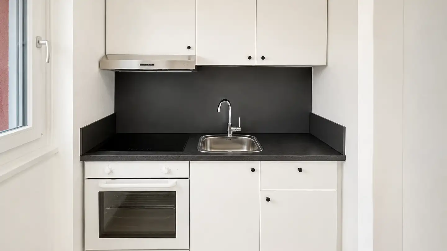 Wohnung mieten - Rue De Biaufond, 2300 La Chaux-de-Fonds