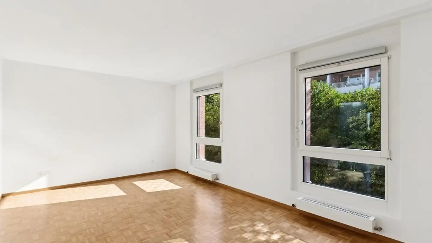 Appartement à louer - Chemin Des Marronniers 7, 1752 Villars-sur-Glâne