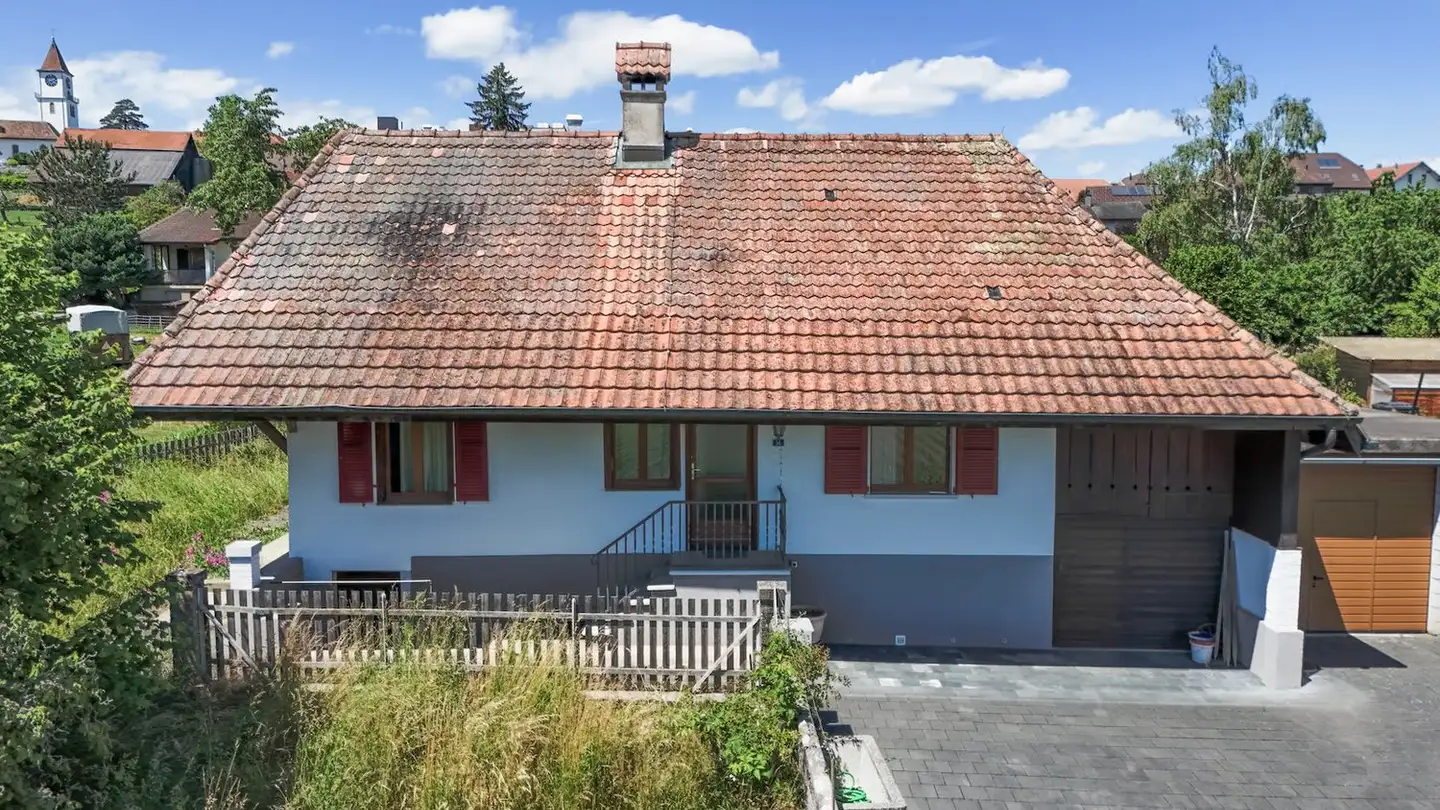 Fattoria in vendita - Leimenstrasse 34, 2575 Täuffelen