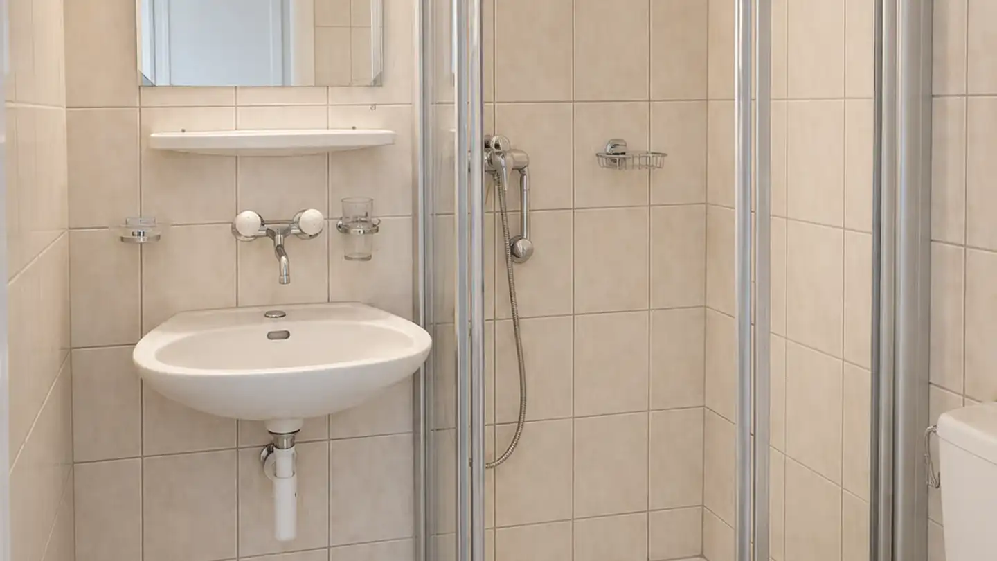 Wohnung mieten - Rue De Biaufond, 2300 La Chaux-de-Fonds - Foto 2