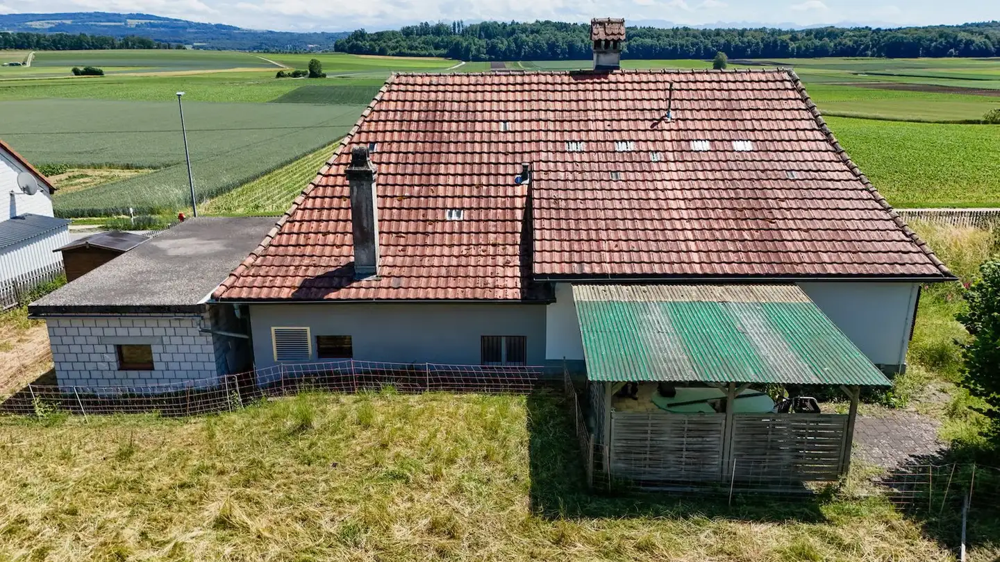Fattoria in vendita - Leimenstrasse 34, 2575 Täuffelen - Foto 3