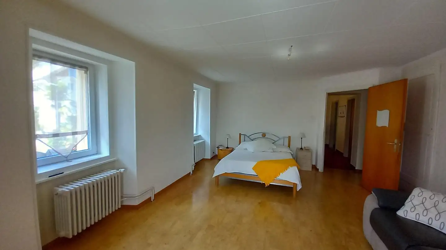 Appartement à louer - Rue Du Château 8, 1895 Vionnaz - Photo 4