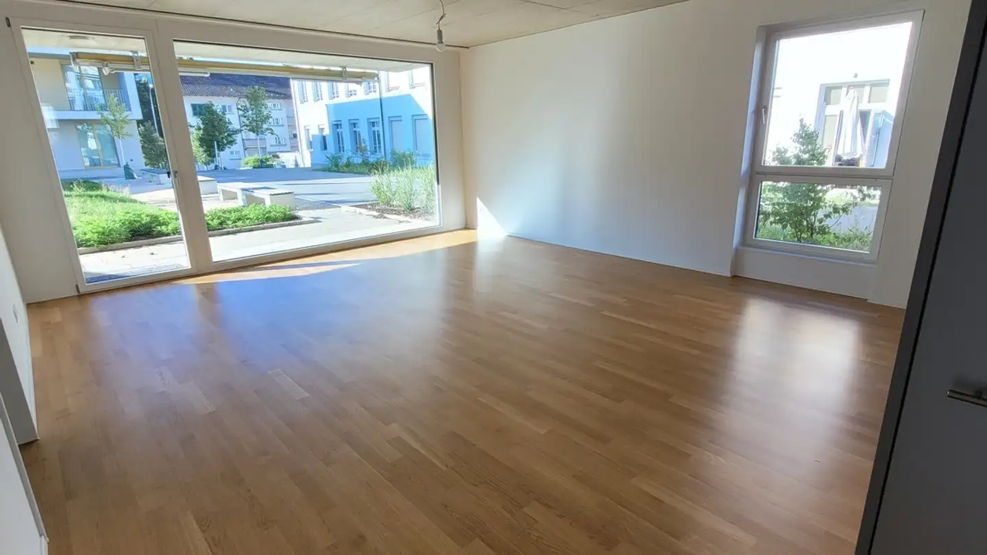 Apartment for rent - Dorfstrasse 27, 4612 Wangen b. Olten - Photo 2