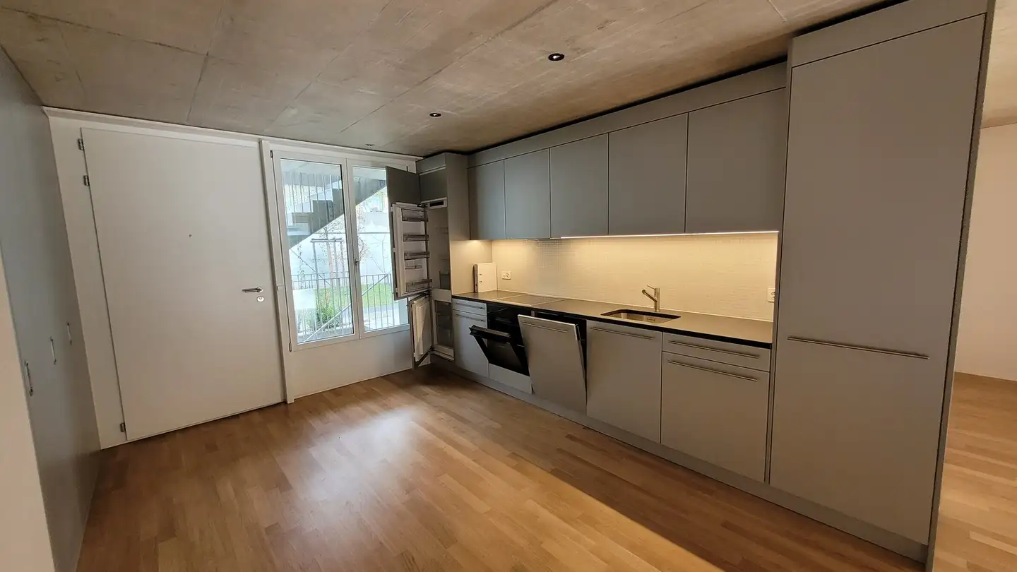 Apartment for rent - Dorfstrasse 27, 4612 Wangen b. Olten - Photo 3