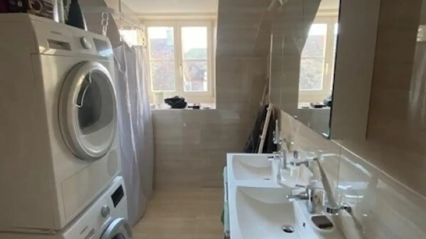 Apartment for rent - Marktgasse 4, 4800 Zofingen - Photo 2