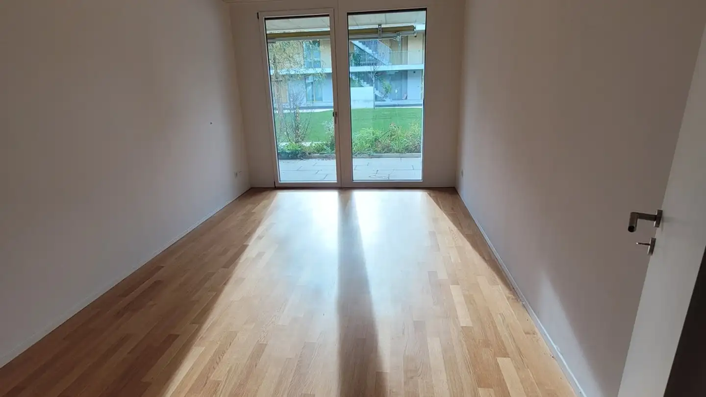 Apartment for rent - Dorfstrasse 27, 4612 Wangen b. Olten - Photo 4