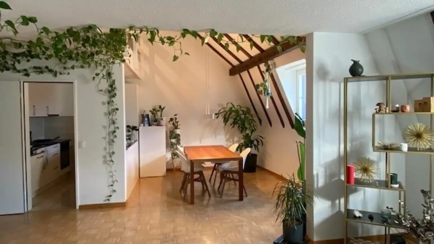 Apartment for rent - Marktgasse 4, 4800 Zofingen - Photo 4