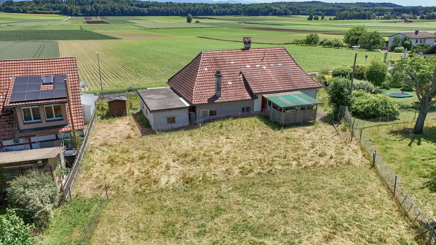 Fattoria in vendita - Leimenstrasse 34, 2575 Täuffelen - Foto 4