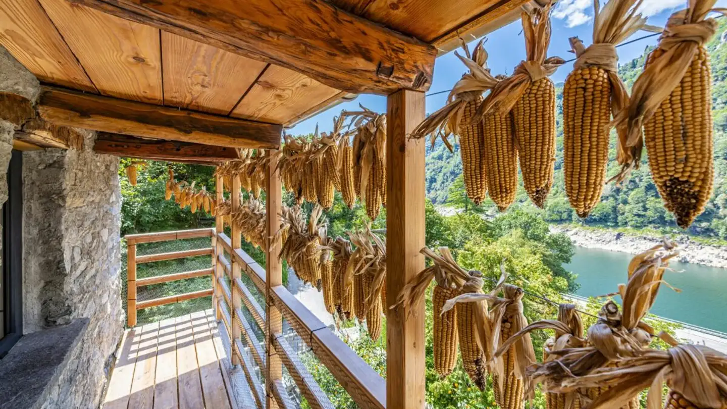 Casa singola in vendita - 6632 Vogorno - Photo 4