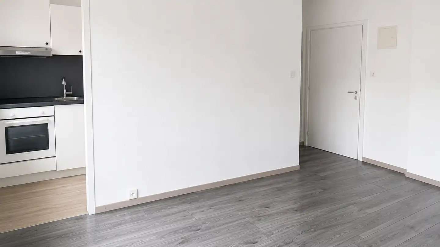 Wohnung mieten - Rue De Biaufond, 2300 La Chaux-de-Fonds - Foto 4