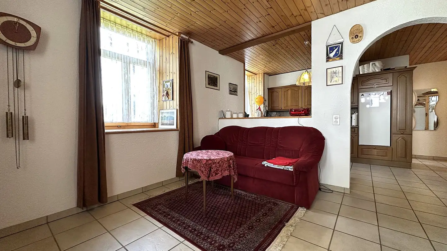 Appartement à vendre - Schürstrasse 1, 8783 Linthal - Photo 3