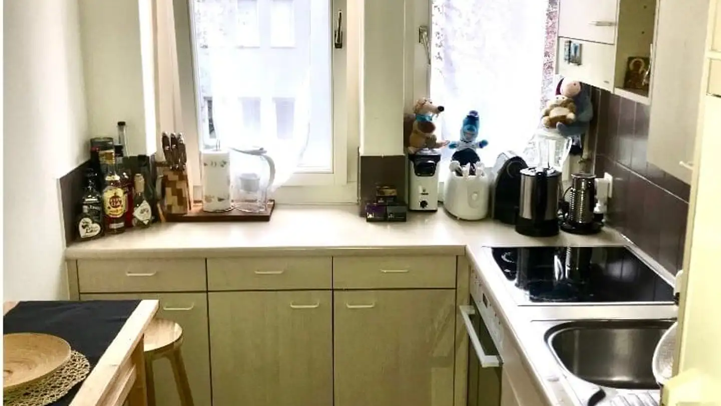 Appartement à louer - 8001 Zürich - Photo 2