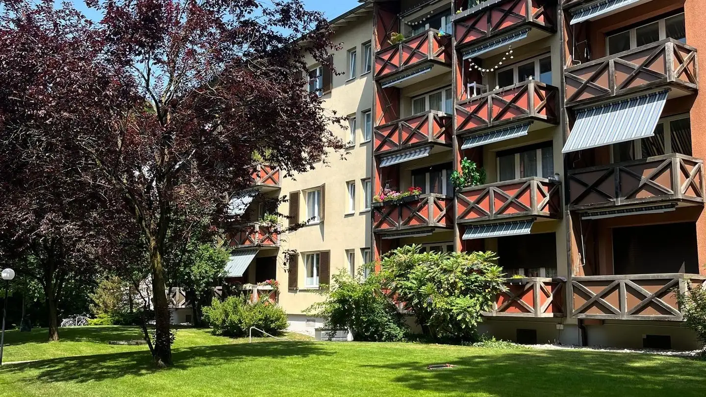 Appartement à louer - 8001 Zürich - Photo 3