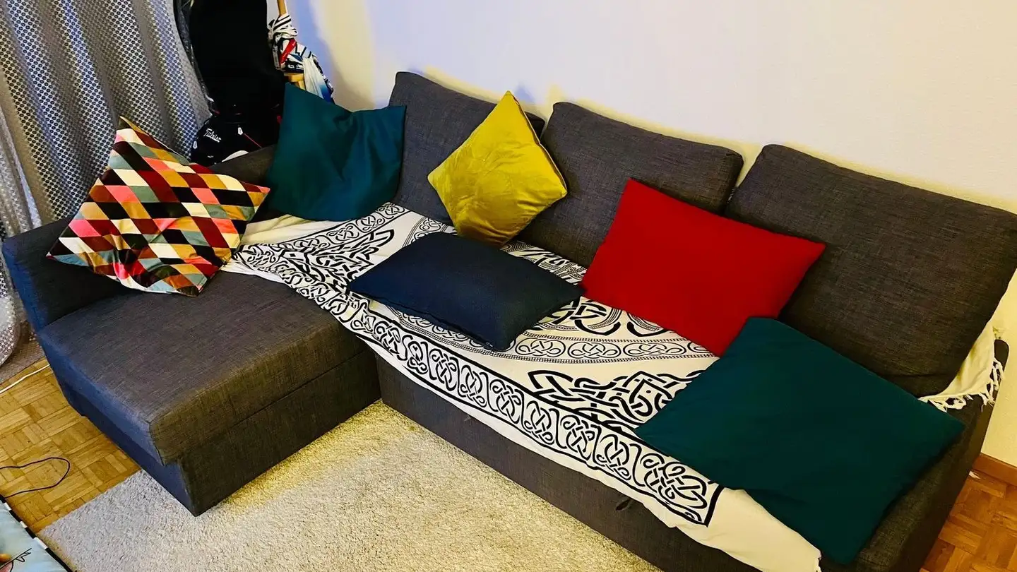 Appartement à louer - 8001 Zürich - Photo 4