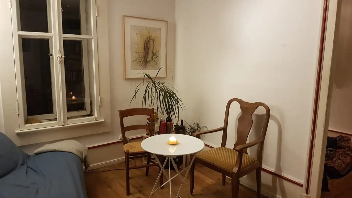Appartement à louer - 3006 Bern