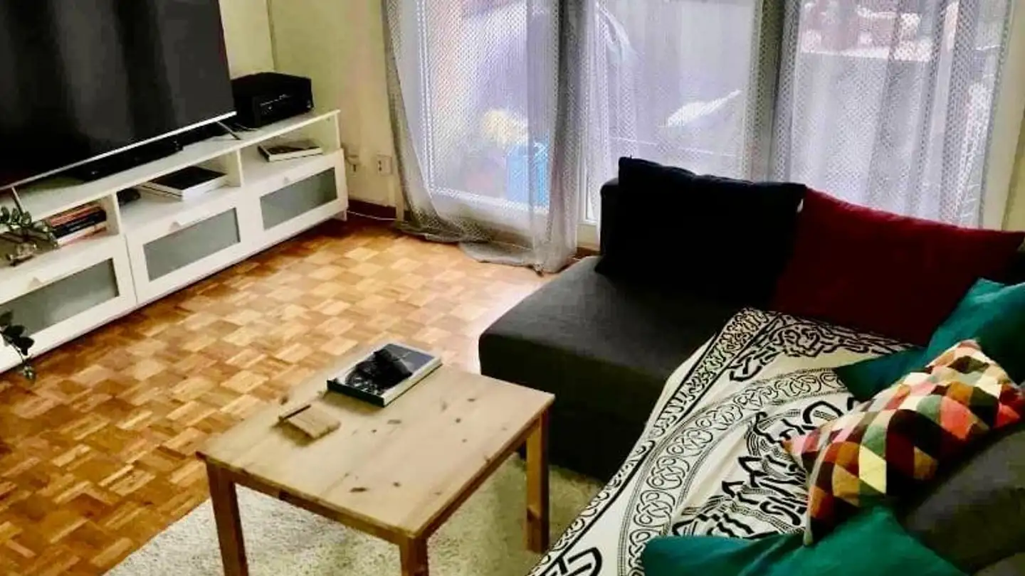 Appartement à louer - 8001 Zürich