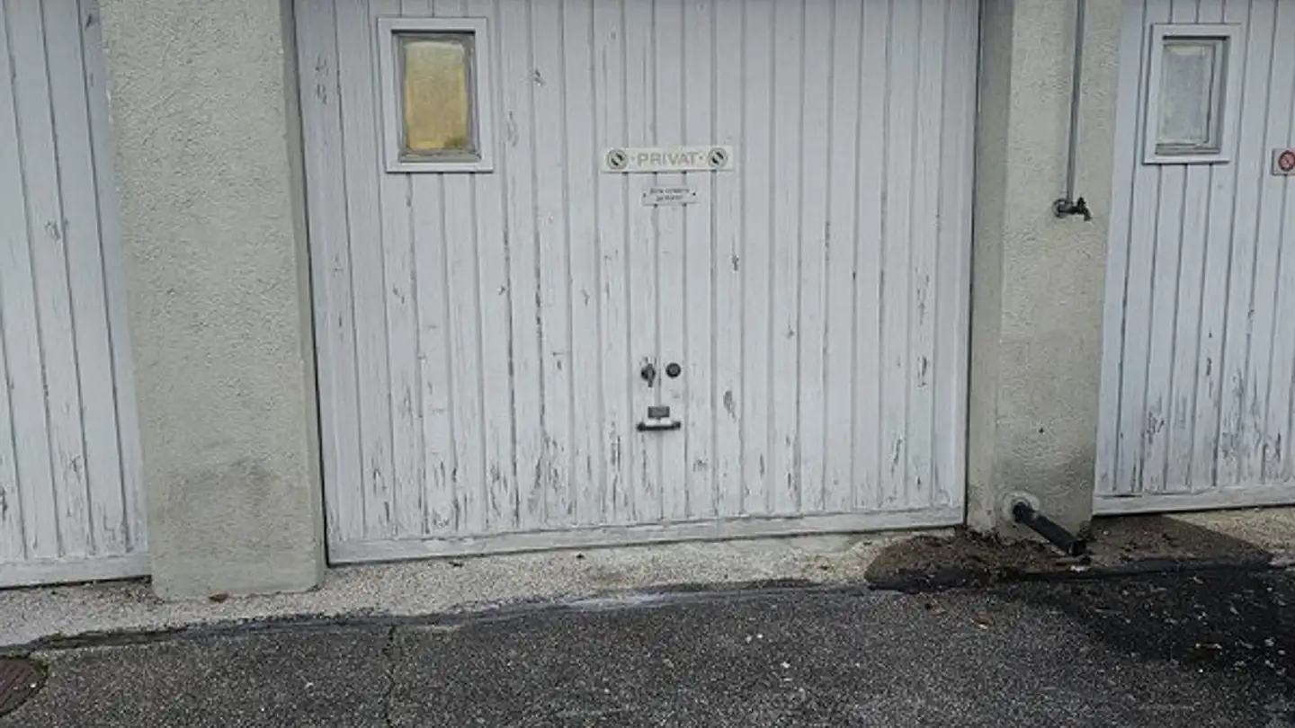 Garage individuel à louer - Jakobstrasse 1, 5430 Wettingen - Photo 3