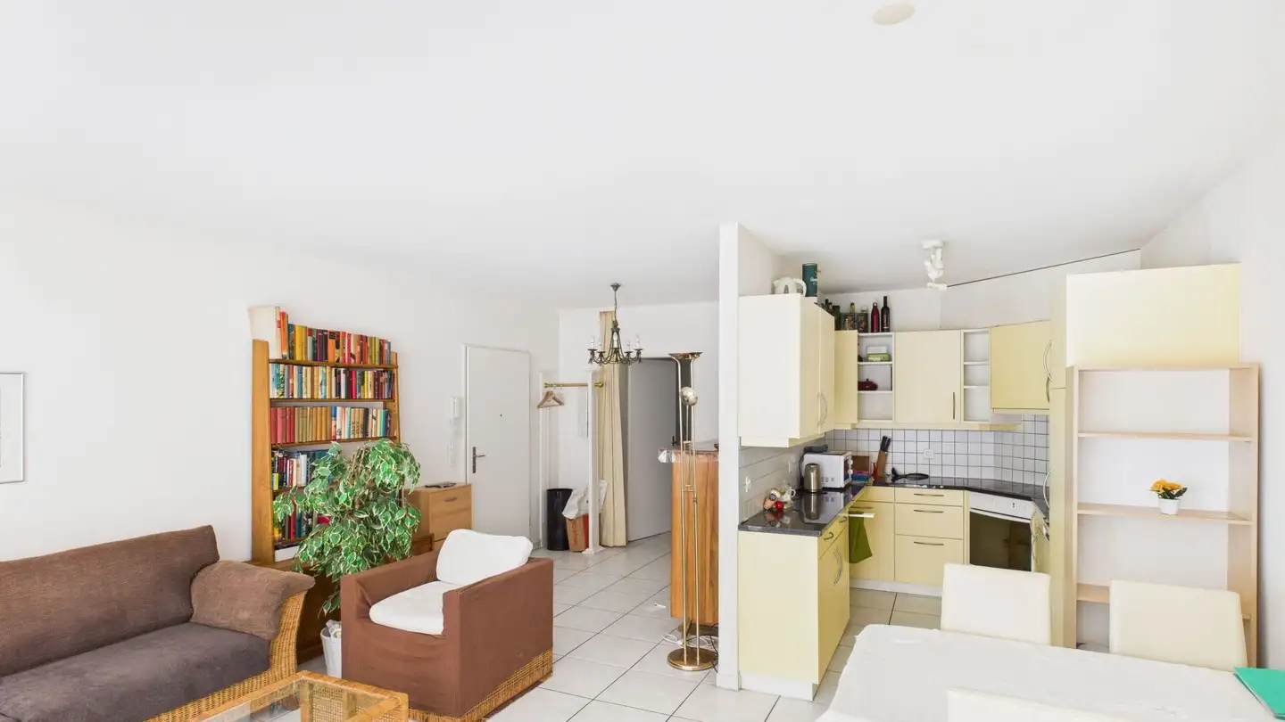 Appartamento in affitto - Bleichestrasse, 4058 Basel - Foto 2