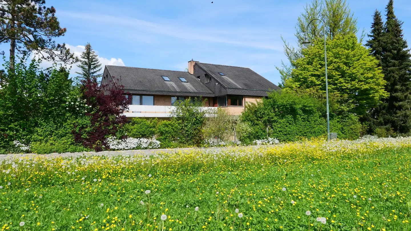 Edificio ad uso misto in vendita - 4450 Sissach - Photo 2