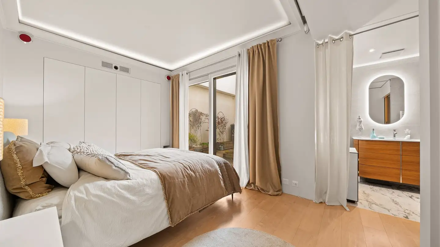 Appartement à vendre - 1272 Genolier - Photo 3