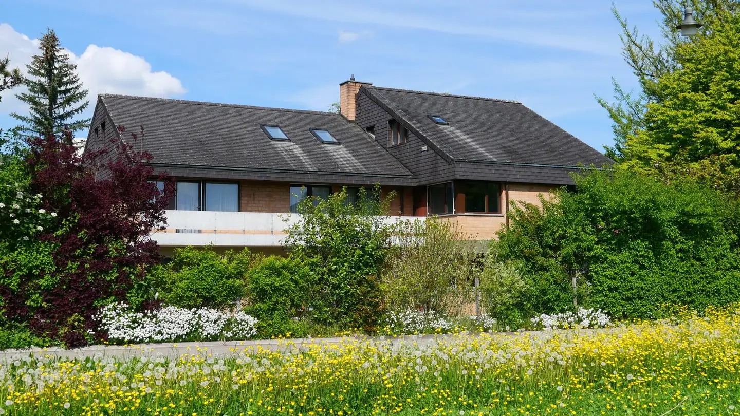 Edificio ad uso misto in vendita - 4450 Sissach - Photo 3