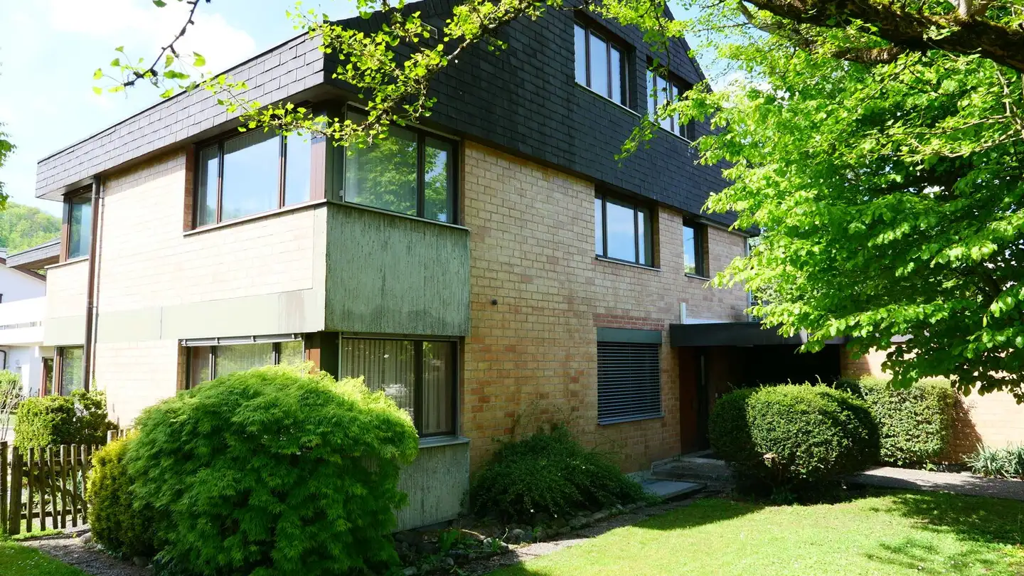 Edificio ad uso misto in vendita - 4450 Sissach - Photo 4