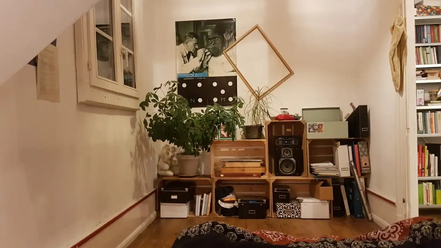 Appartement à louer - 3006 Bern - Photo 3