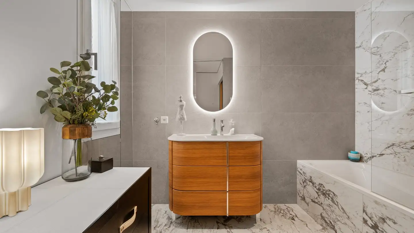 Appartement à vendre - 1272 Genolier - Photo 4